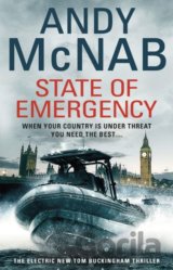 State of Emergency
