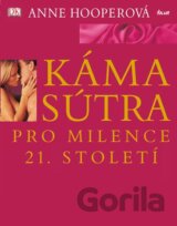 Kámasútra pro milence 21. století