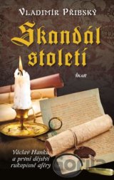 Skandál století