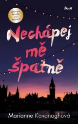 Nechápej mě špatně