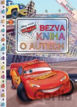Auta: Bezva kniha o Autech