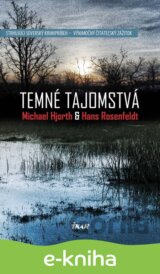 Temné tajomstvá
