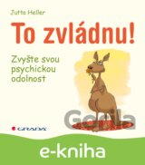 To zvládnu!