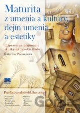 Maturita z umenia a kultúry, dejín umenia a estetiky