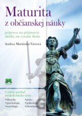 Maturita z občianskej náuky