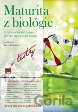 Maturita z biológie (+ testy)