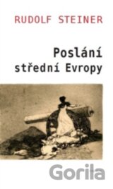 Poslání Střední Evropy