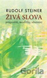 Živá slova