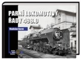 Parní lokomotivy řady 498.0