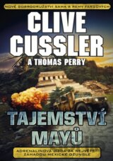 Tajemství Mayů