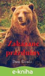 Zakázané prázdniny