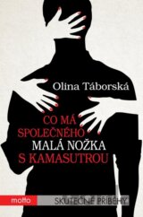 Co má společného malá nožka s Kamasutrou