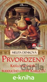 Prvorozený