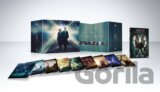 Kolekce: Akta X: Sezóny 1-10 (62 DVD)