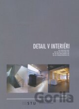 Detail v interiéri