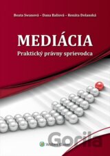 Mediácia