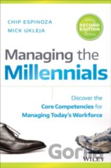 Managing the Millennials