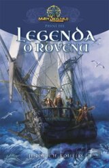 Legenda o Rovenu