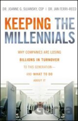 Keeping the Millennials
