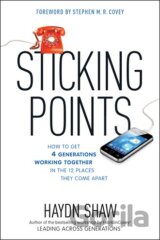 Sticking Points