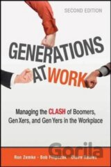 Generations at Work