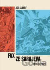 Fax ze Sarajeva