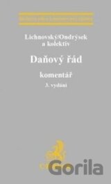 Daňový řád