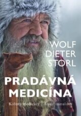 Pradávná medicína