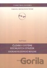 Človek v systéme sociálnych otázok