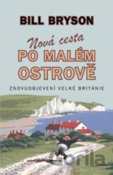 Nová cesta po malém ostrově