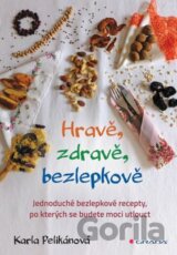 Hravě, zdravě, bezlepkově