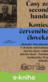 Časy zo second handu