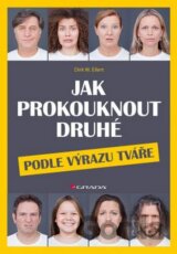 Jak prokouknout druhé podle výrazu tváře