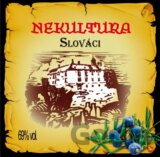 Nekultúra: Slováci