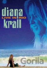 Diana Krall: Live In Rio