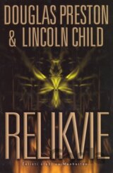 Relikvie