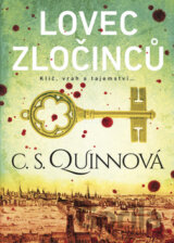Lovec zločinců