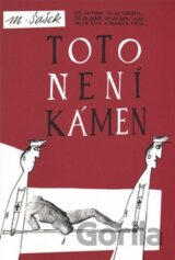 Toto není kámen