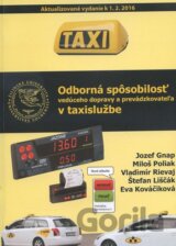 Odborná spôsobilosť vedúceho dopravy a prevádzkovateľa v taxislužbe