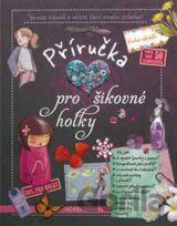 Příručka pro šikovné holky