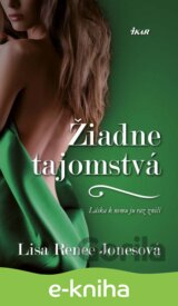 Žiadne tajomstvá