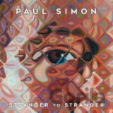 Paul Simon: Stranger to Stranger