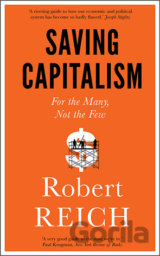 Saving Capitalism