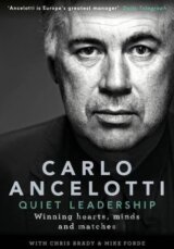 Quiet Leadership