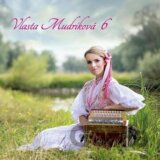 MUDRÍKOVÁ VLASTA:  VLASTA MUDRÍKOVÁ 6