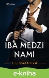 Iba medzi nami