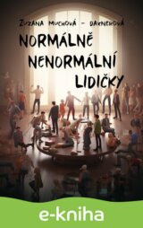 Normálně nenormální lidičky