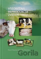 Všeobecná reprodukcia zvierat