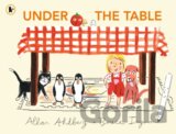 Under the Table