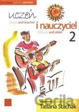 Uczein i nauczyciel 2 / Pupil and teacher 2 / Schüler und Lehrer 2